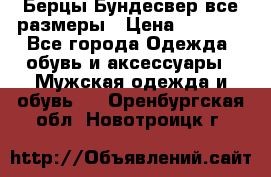 Берцы Бундесвер все размеры › Цена ­ 8 000 - Все города Одежда, обувь и аксессуары » Мужская одежда и обувь   . Оренбургская обл.,Новотроицк г.